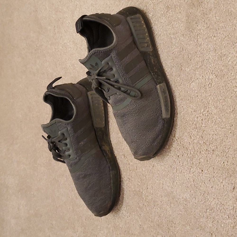 Adidas NMD R1 sneakers